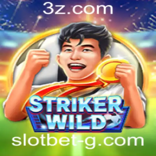 Explore o Mundo de StrikerWILD: O Jogo de Slot que Está Dominando a Slotbet