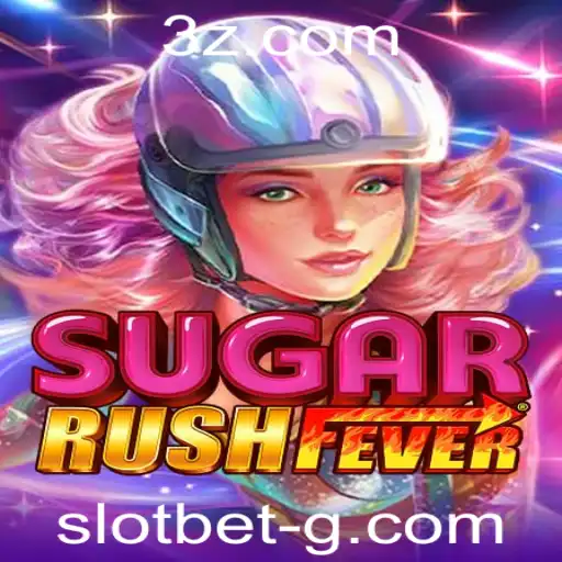 Desvendando SugarRushFever: O Excitante Mundo de Slotbet