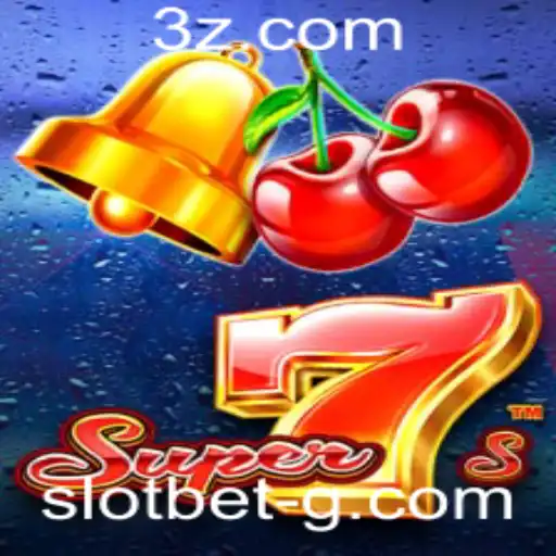 Descubra o Excitante Mundo de Super7s Slotbet