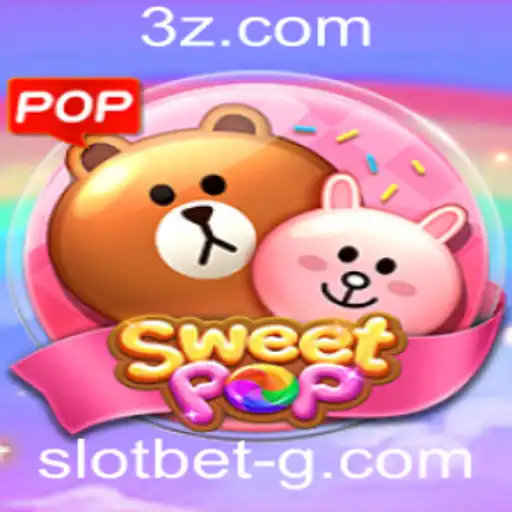 Explorando o Mundo de Doce Emoção com SweetPOP Slotbet