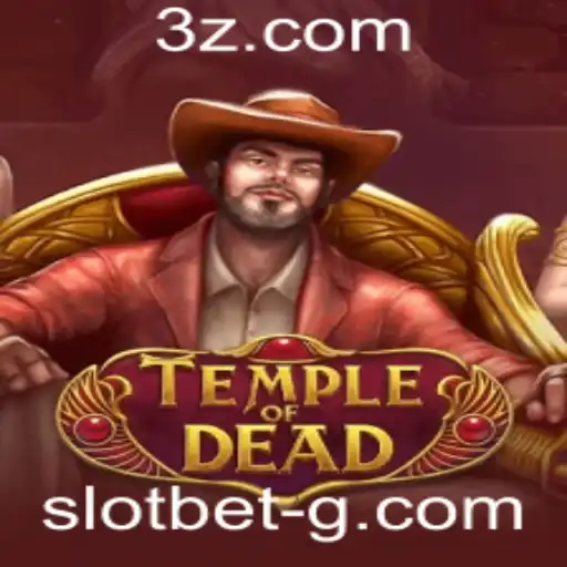 Descubra TempleofDead: O Novo Fenômeno de Slotbet