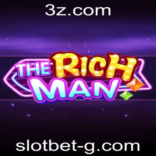 TheRichMan: Descubra o Fascinante Mundo do Jogo de Slotbet