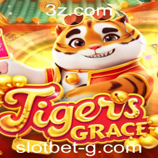 Descubra o Fascinante Mundo de TigersGrace: Aventura e Estratégia no SlotBet