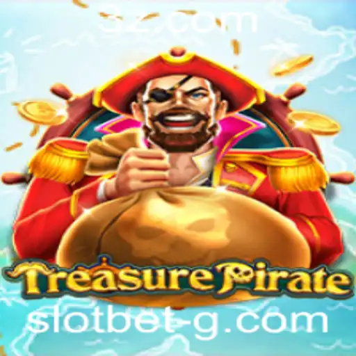 Descubra o mundo de TreasurePirate: Aventura e Slotbet