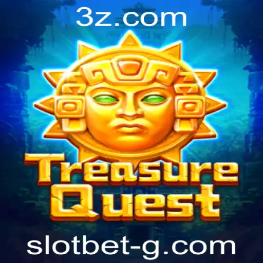 Explore o Mundo de Aventura com TreasureQuest