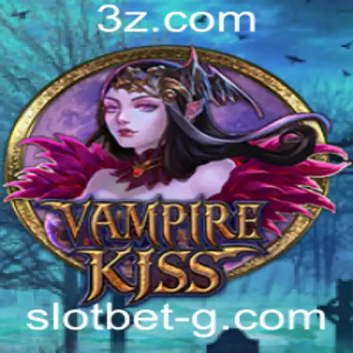 Explorando o Fascinante Mundo de VampireKiss: Uma Jornada Através das Sombras e Sucessos de SlotBet