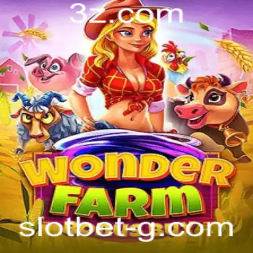 WonderFarmBonusBuy: Explorando o Fascinante Universo dos Jogos Slotbet