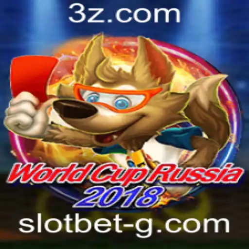 Descubra o Mundo Emocionante de WorldCupRussia2018: Slotbet