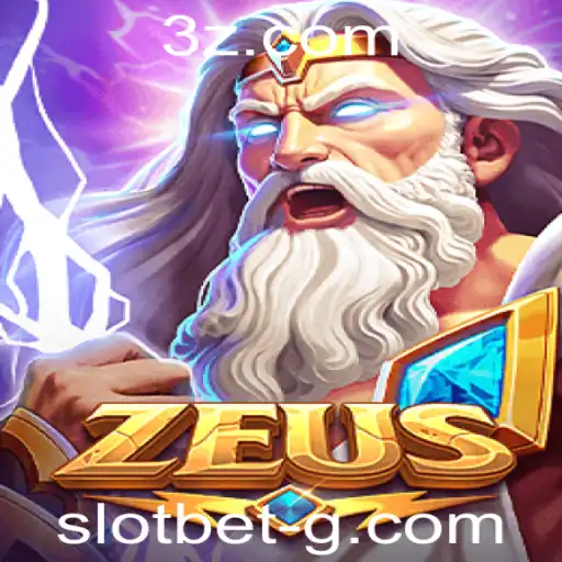 Explorando o Jogo Zeus: Uma Análise Detalhada e Atual do Slotbet